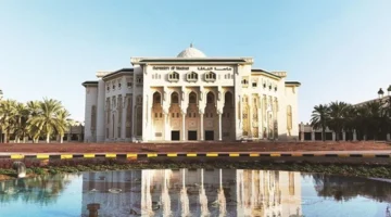 بمشاركة خبراء دوليين.. انطلاق مؤتمر البحوث التطبيقية في جامعة الشارقة بمناقشات علمية واسعة